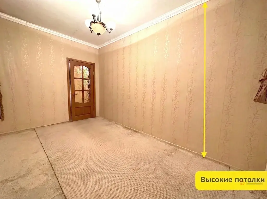 Продается 4-комнатная квартира Чехов, Набережная, д. 5 - Фото 19