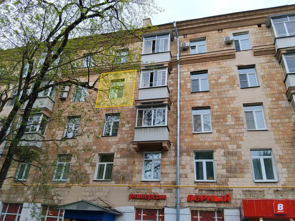 Продажа квартиры, ул. Свободы - Фото 3