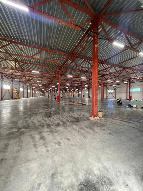 Аренда склада, Измайлово, Ленинский район, 25 - Фото 5