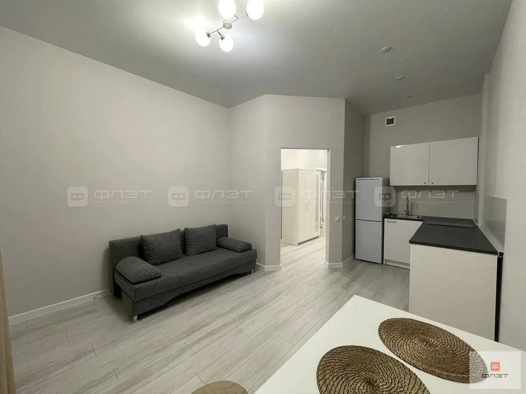 Аренда квартиры, Казань, ул. Чистопольская д.88 к2 - Фото 9