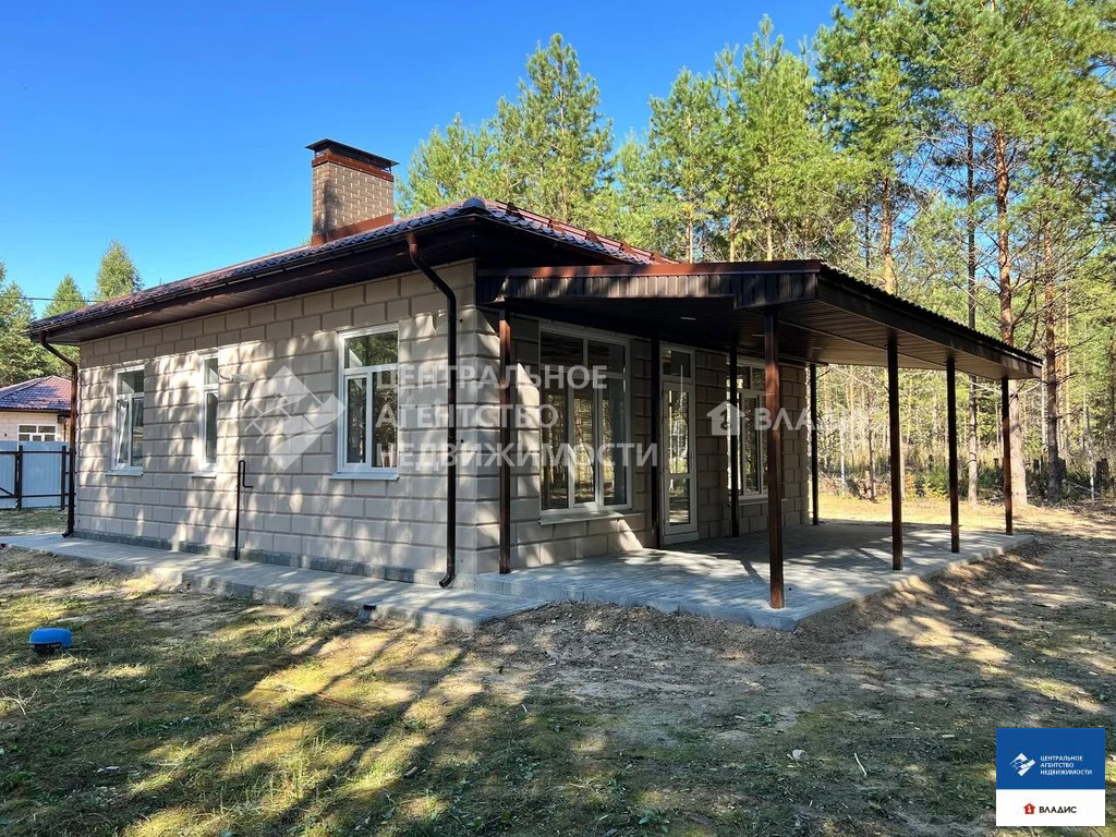 Продажа дома, Спасский район - Фото 3