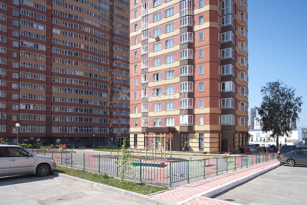 Продажа квартиры, Новосибирск, Михаила Кулагина - Фото 8