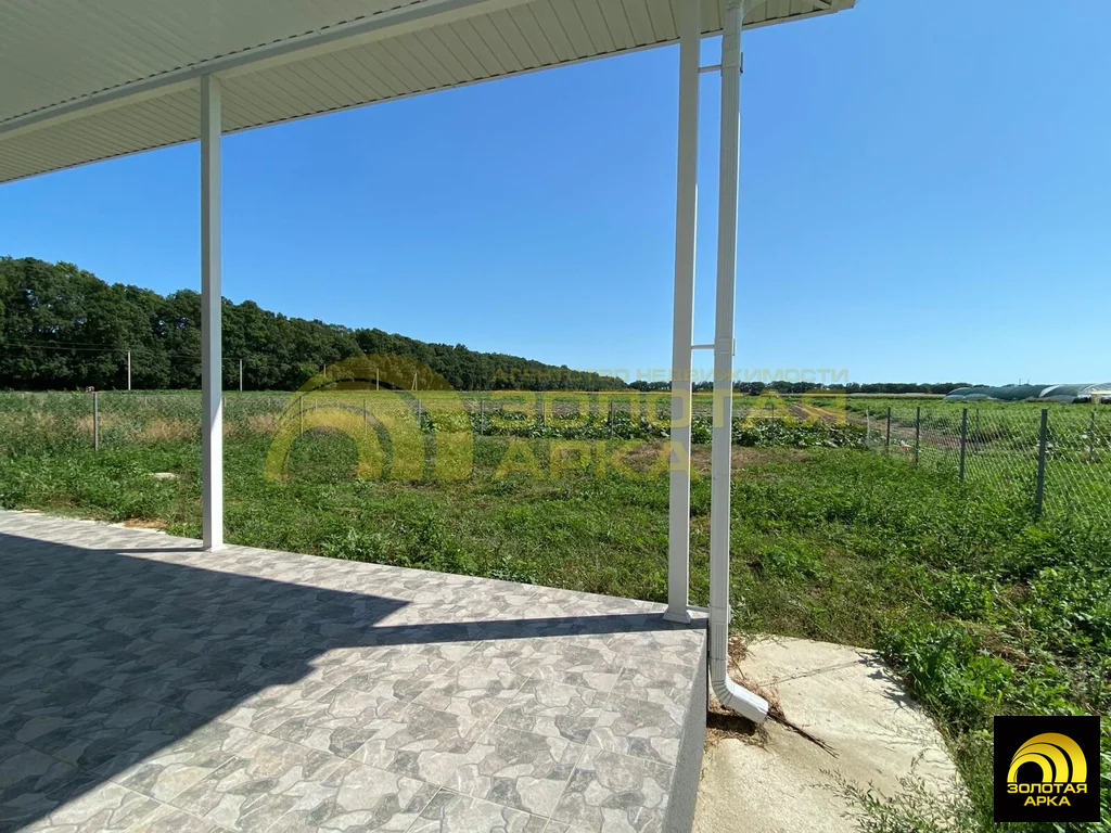 Продажа дома, Стрелка, Темрюкский район, Крымская улица - Фото 3