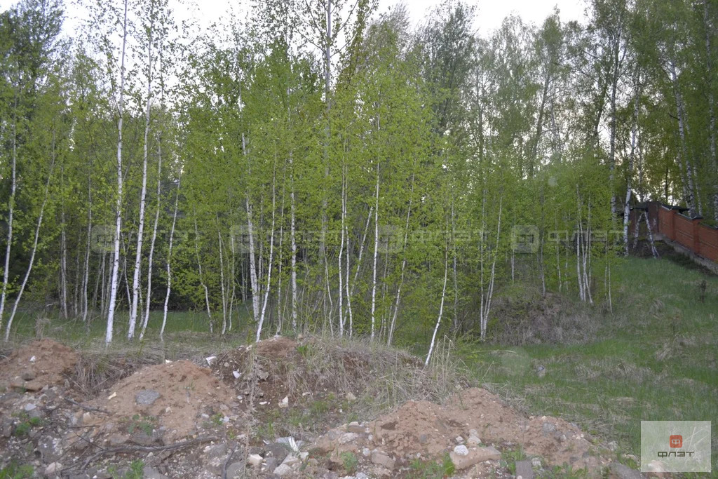 Продажа участка, Казань, ул. Сабит (Алтан) - Фото 3