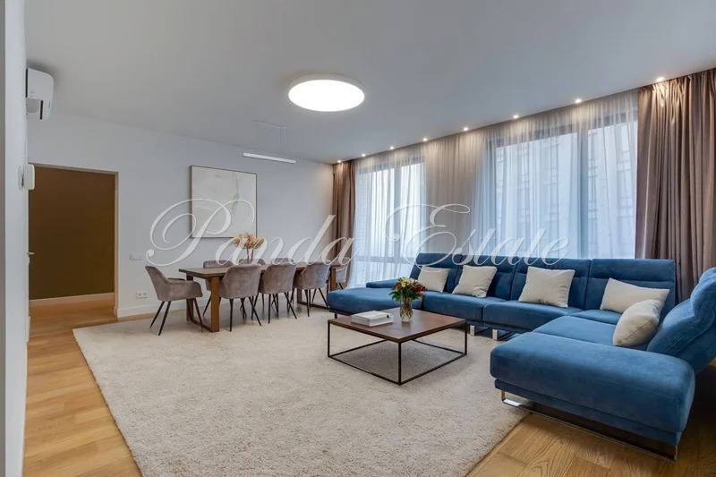 Пресня Сити (ном. объекта: 9511) - Фото 2