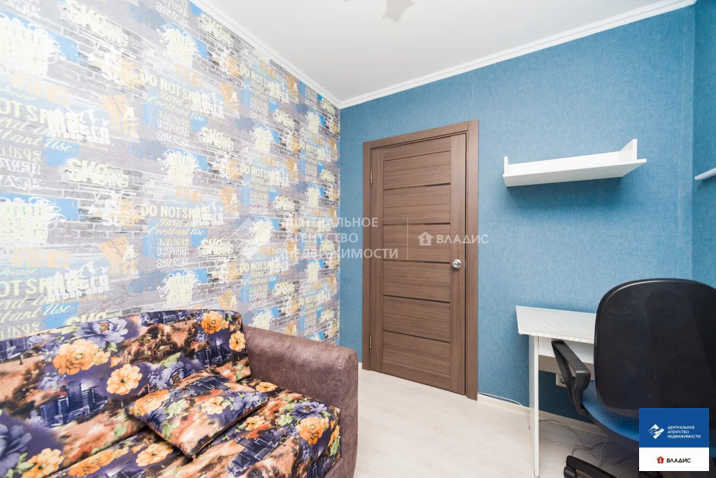 Продажа квартиры, Рязань, ул. Белякова - Фото 6