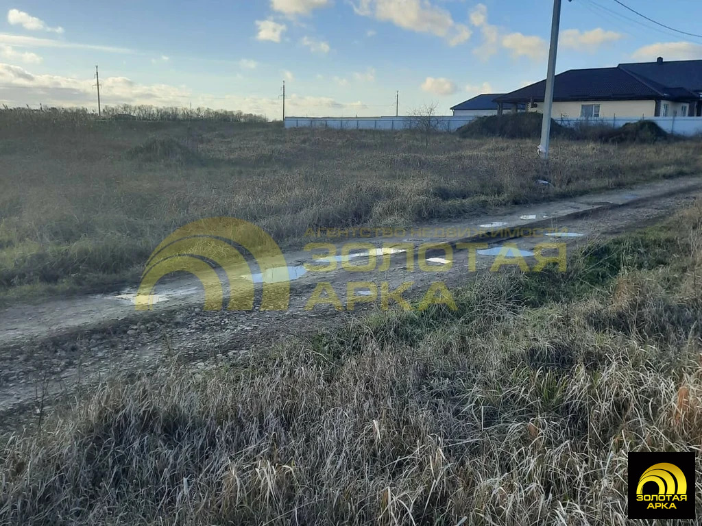 Продажа участка, Темрюк, Темрюкский район, ул. Веселая - Фото 10