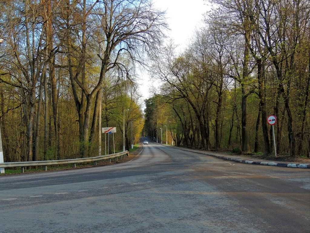 Продажа дома, Николо-Урюпино, Красногорский район, ул. Гагарина - Фото 26