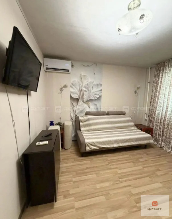 Аренда квартиры, Казань, ул. Красной Позиции д.29а - Фото 2