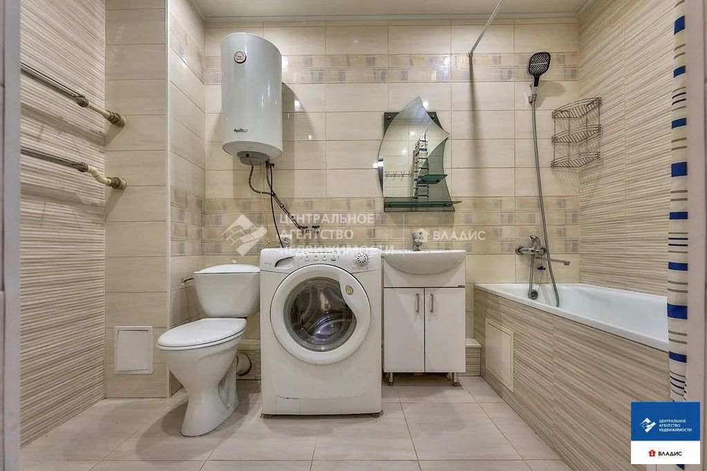 Продажа квартиры, Рязань, 1-й Осенний переулок - Фото 5