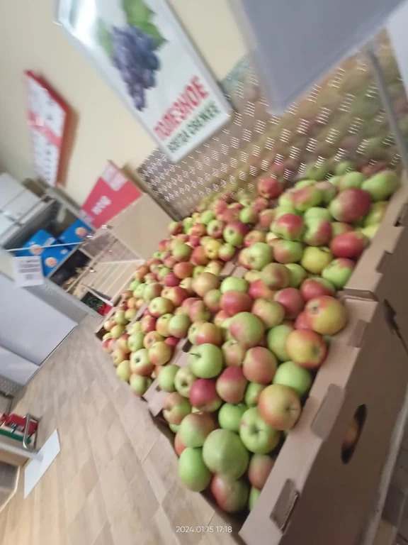 Торговое помещение под хоз.товары для дома 33 м2 в аренду - Фото 20