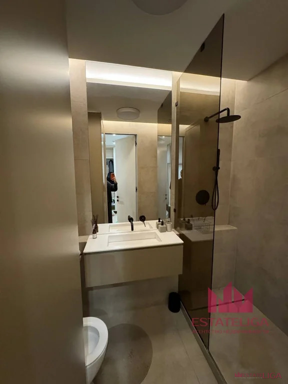 Аренда квартиры, ул. Берзарина - Фото 17