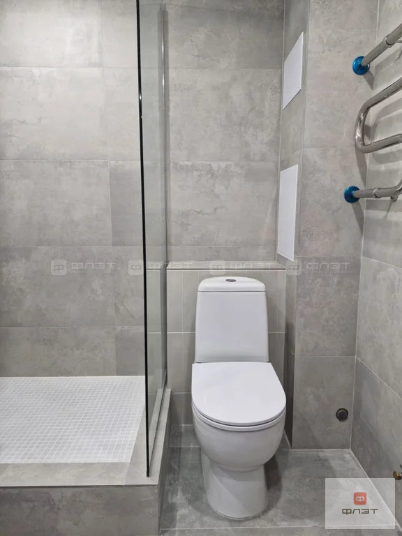 Продажа квартиры, Казань, ул. Академика Сахарова - Фото 1