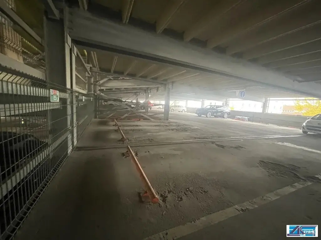 продается машиноместо - Фото 11