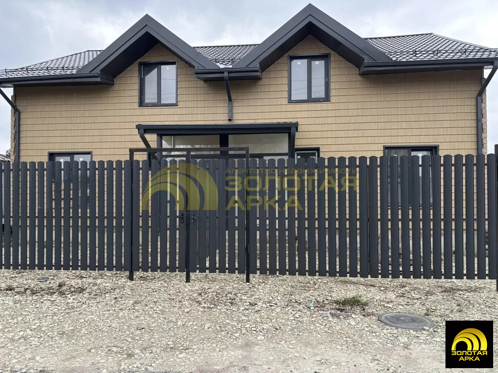 Продажа дома, Крымск, Крымский район, ул. Свердлова - Фото 32