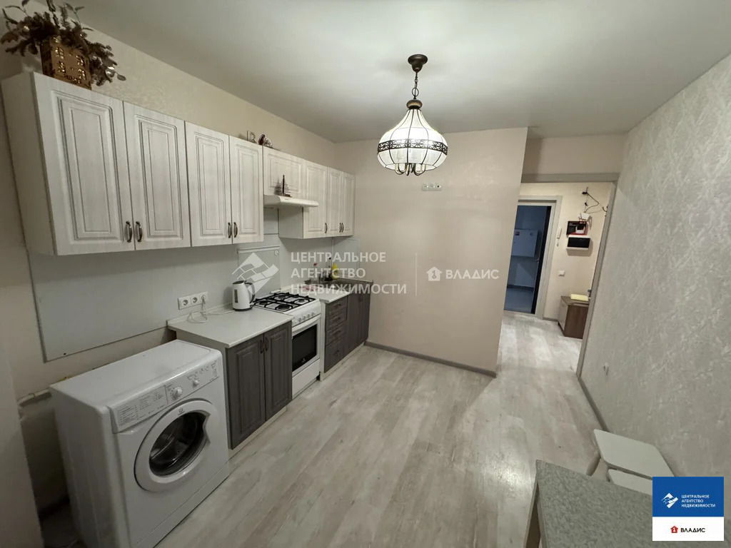 Аренда квартиры, Рязань - Фото 7