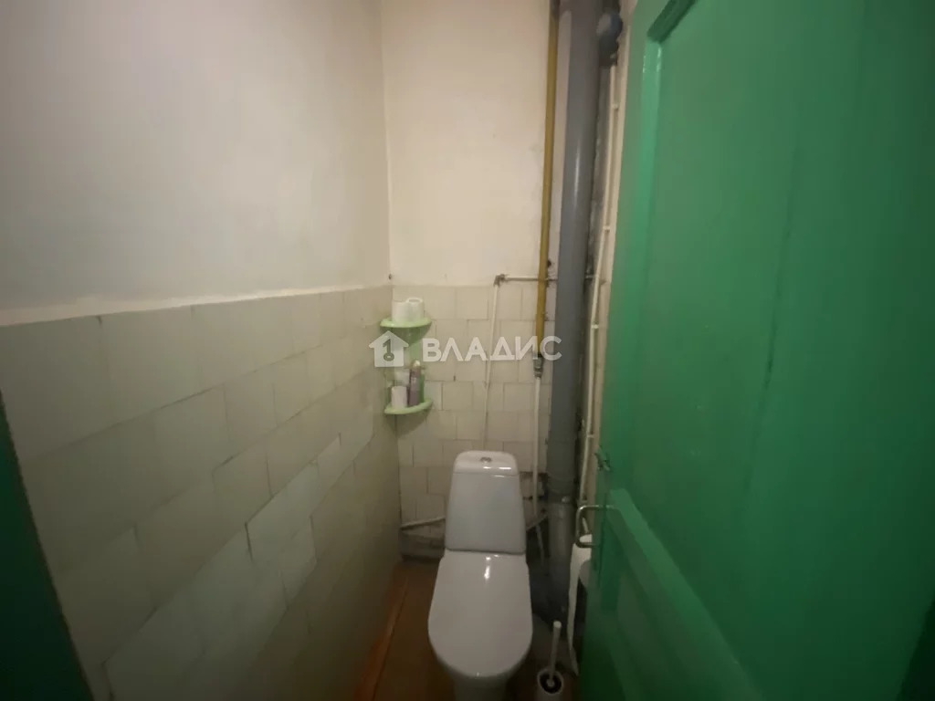 Санкт-Петербург, улица Профессора Попова, д.30, комната на продажу - Фото 26