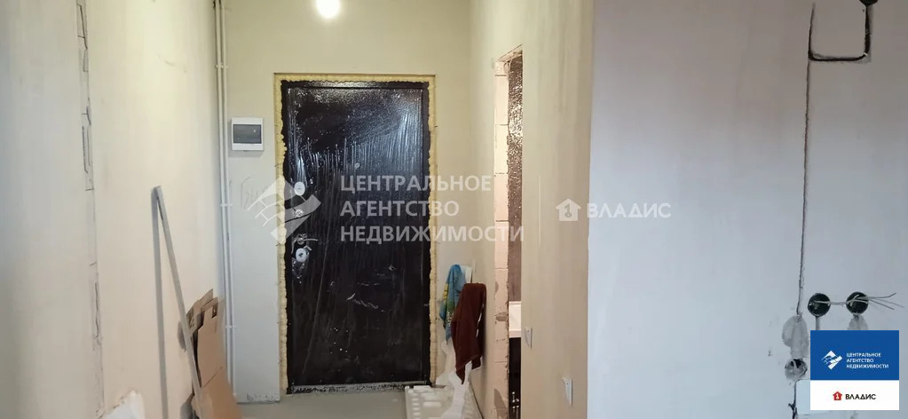 Продажа квартиры, Дядьково, Рязанский район, 2-й Бульварный проезд - Фото 2