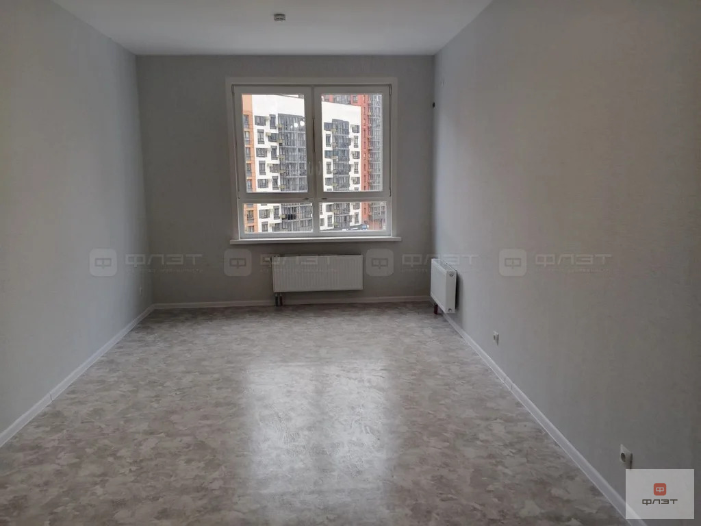 Продажа квартиры, Казань, ул. Генерала Махмута Гареева - Фото 1