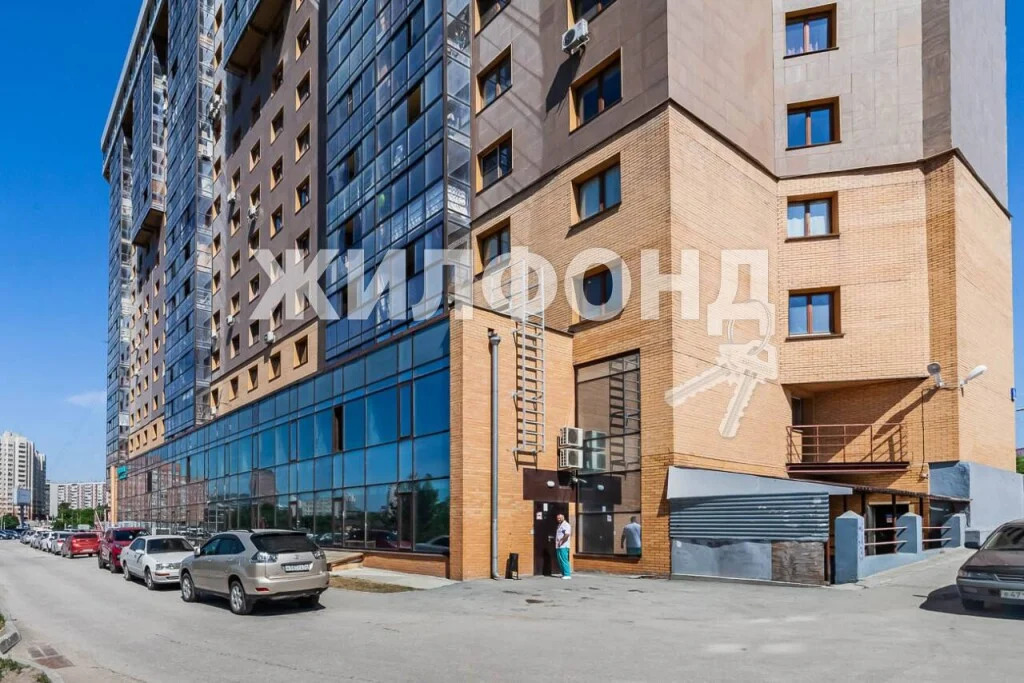 Продажа квартиры, Новосибирск, ул. Военная - Фото 44