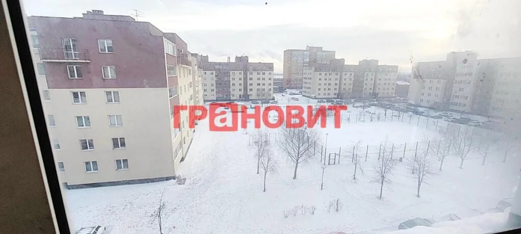 Продажа квартиры, Новосибирск, ул. Дивногорская - Фото 39