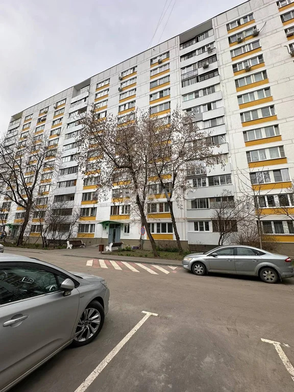 Москва, Фруктовая улица, д.11, комната на продажу - Фото 12