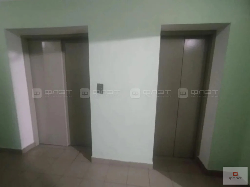 Продажа квартиры, Казань, ул. Нурихана Фаттаха - Фото 20