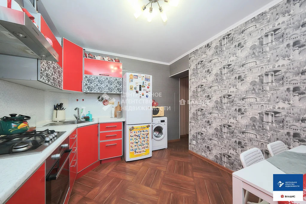 Продажа квартиры, Рязань, ул. Полевая - Фото 3