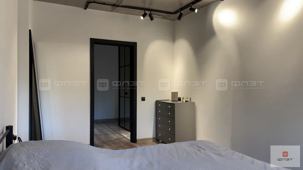 Продажа квартиры, Казань, ул. Вишневского - Фото 9