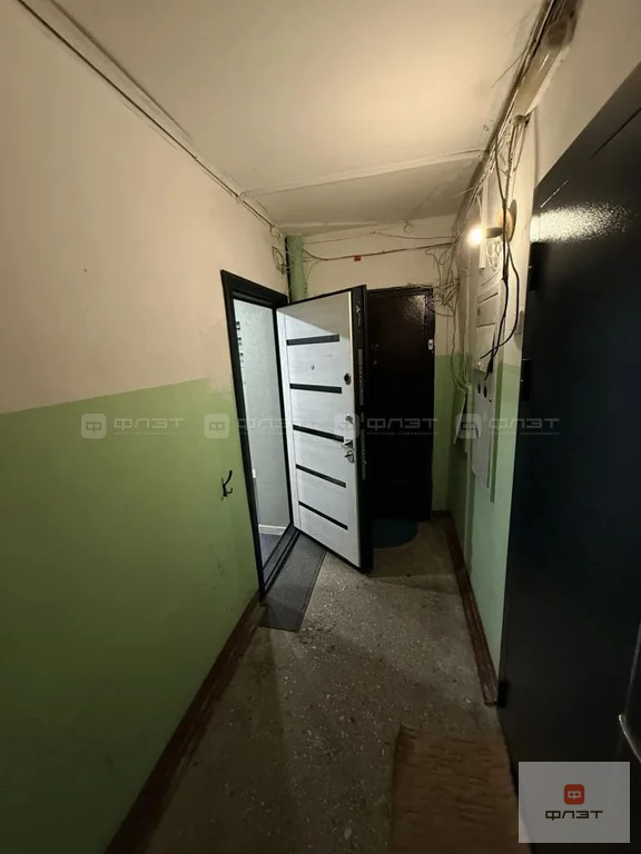 Продажа квартиры, Казань, Фатыха Амирхана пр-кт. - Фото 22