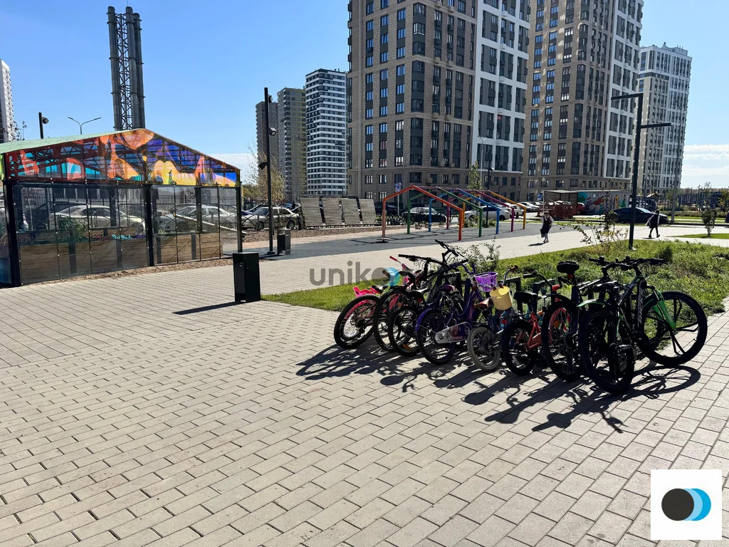 Продажа квартиры, Уфа, Кустаревская наб - Фото 15