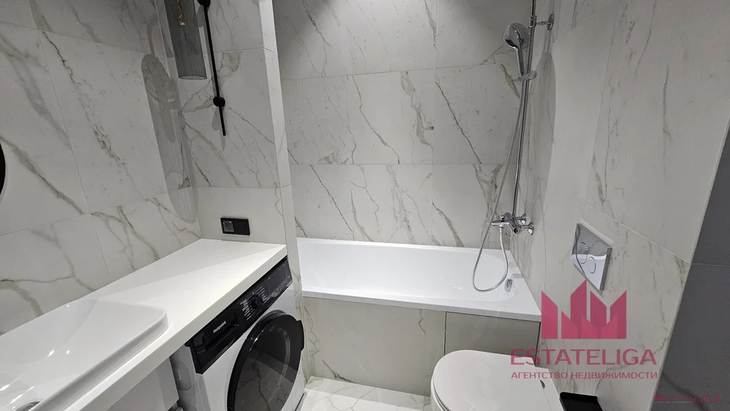 Аренда квартиры, Курского Вокзала пл. - Фото 23