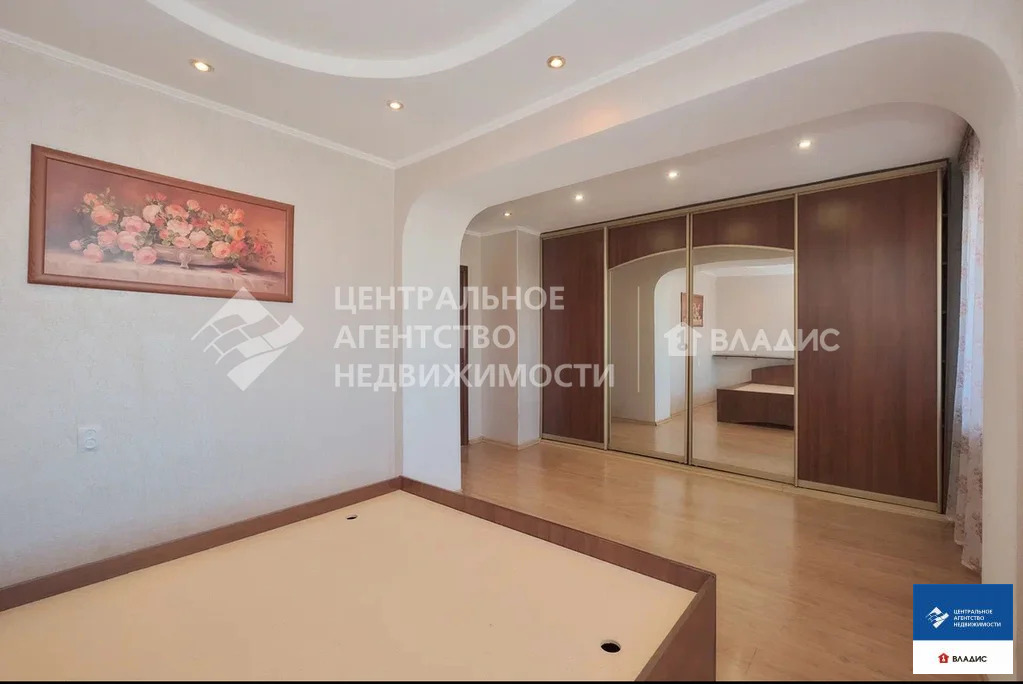 Продажа квартиры, Рязань, 2-я Железнодорожная улица - Фото 8