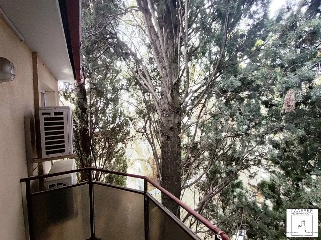 №4549 Гостевой дом у моря в Ялте (100 м до Массандровского пляжа) - Фото 10