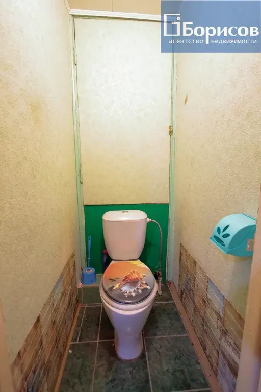 1-к ул. Белкинская, дом 47 - Фото 8