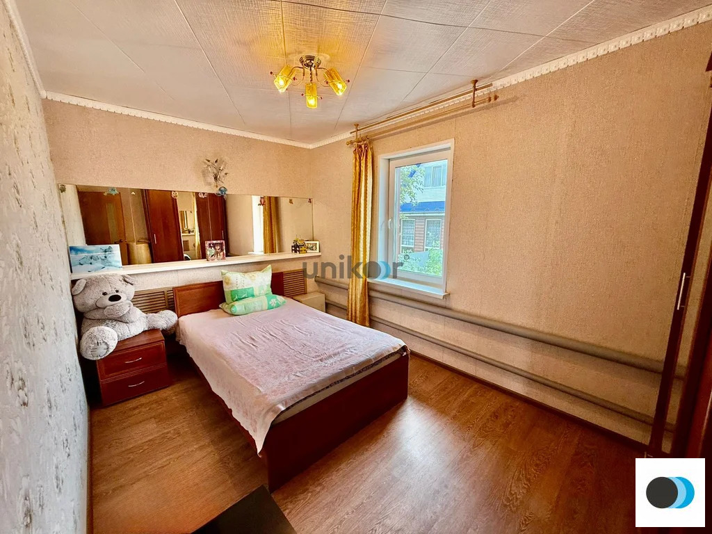 Продажа дома, Чуваш-Кубово, Иглинский район, ул. Ленина - Фото 18