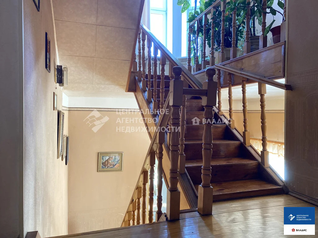 Продажа дома, Новомичуринск, Пронский район, Вишнёвая улица - Фото 13
