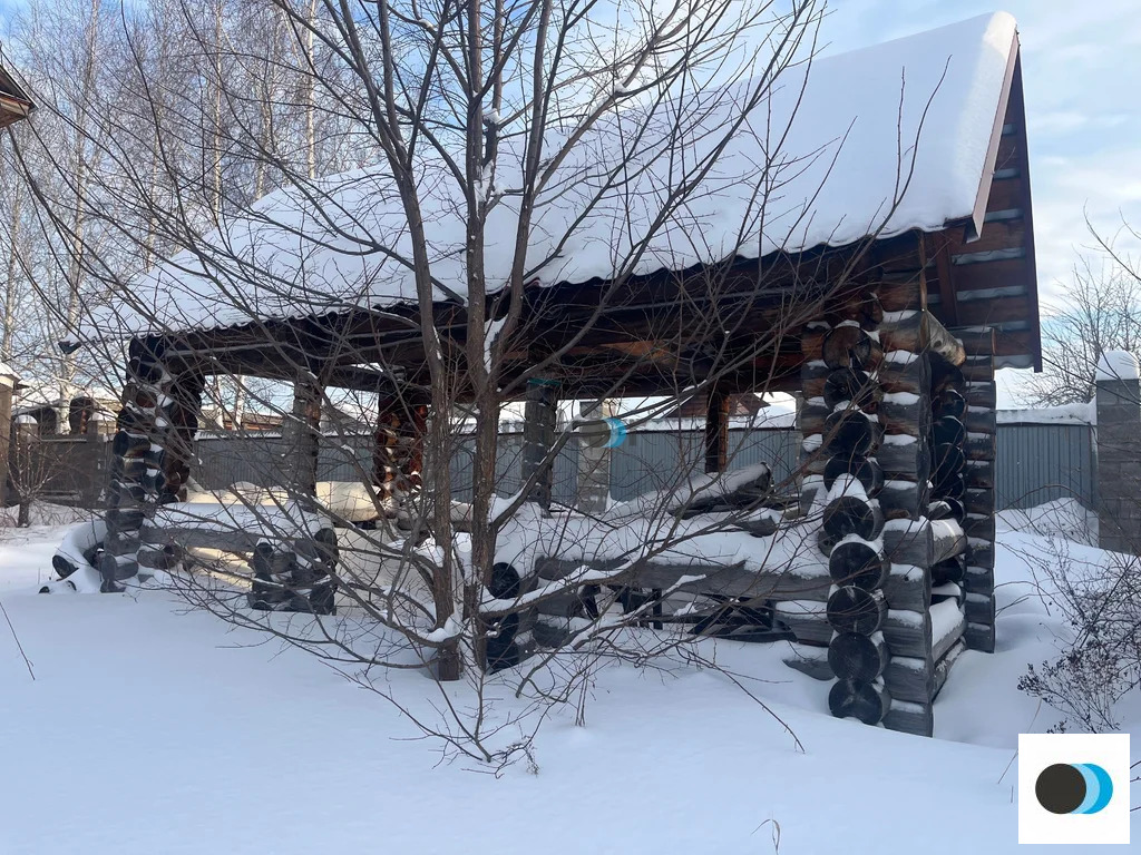 Продажа дома, Верный, Иглинский район, ул. Дачная - Фото 15