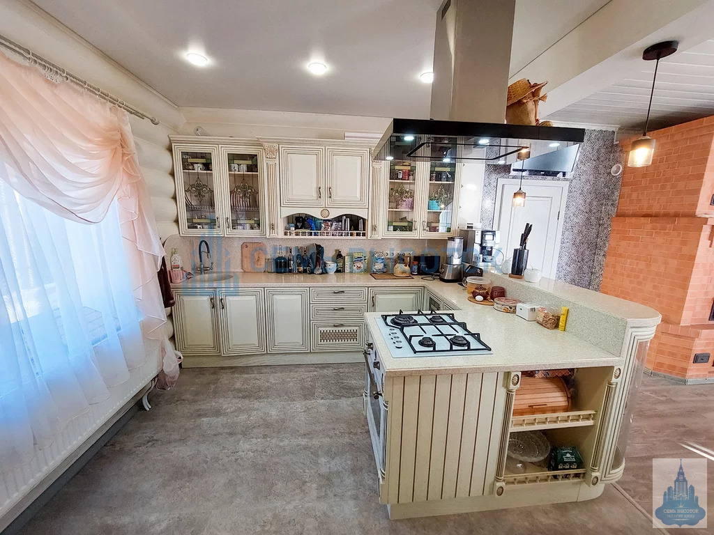 Продажа дома, Кутьино, Волоколамский район, Брусничный проезд - Фото 18