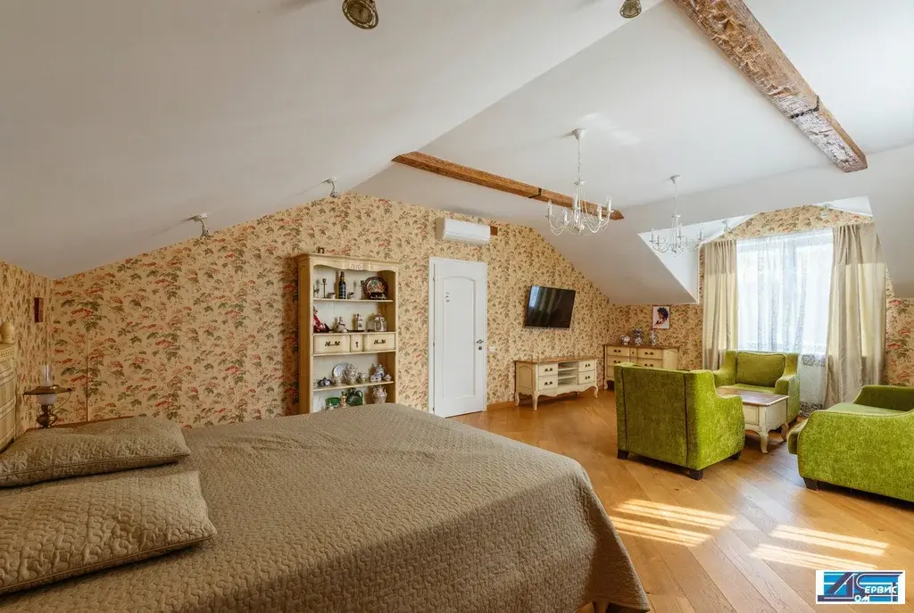 продается коттедж - Фото 36