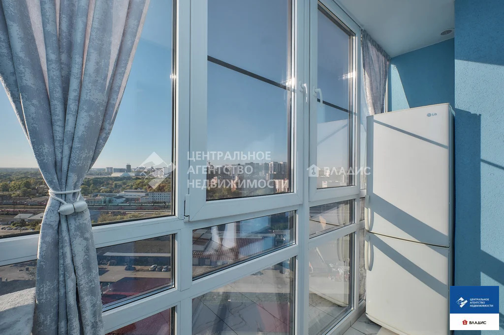 Продажа квартиры, Рязань, ул. Чкалова - Фото 8