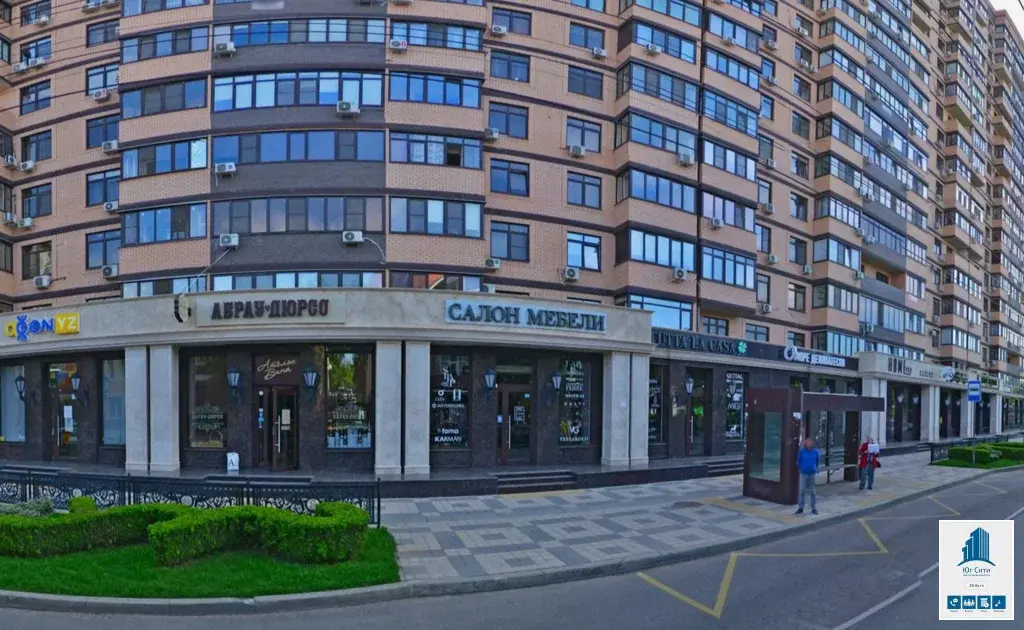 Район "Авроры" Продаю 3к.кв. - Фото 1