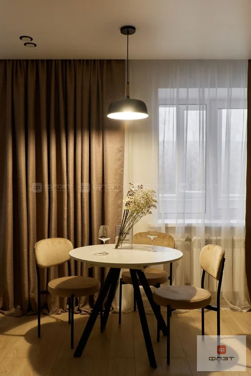 Продажа квартиры, Казань, ул. Черноморская - Фото 4