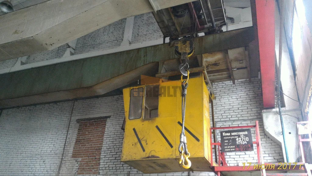 Аренда производственного помещения, Электросталь, ул. Рабочая - Фото 3