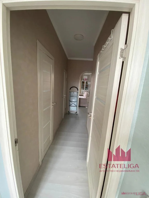 Продажа квартиры, Видное, Ленинский район, улица Галины Вишневской - Фото 12