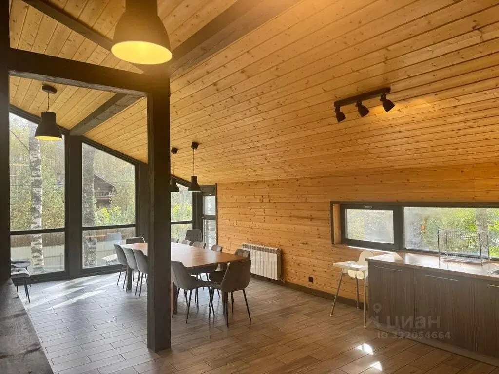 Продаю дом 310.0м ул. Сосновая, Ярославская область, ... - Фото 20