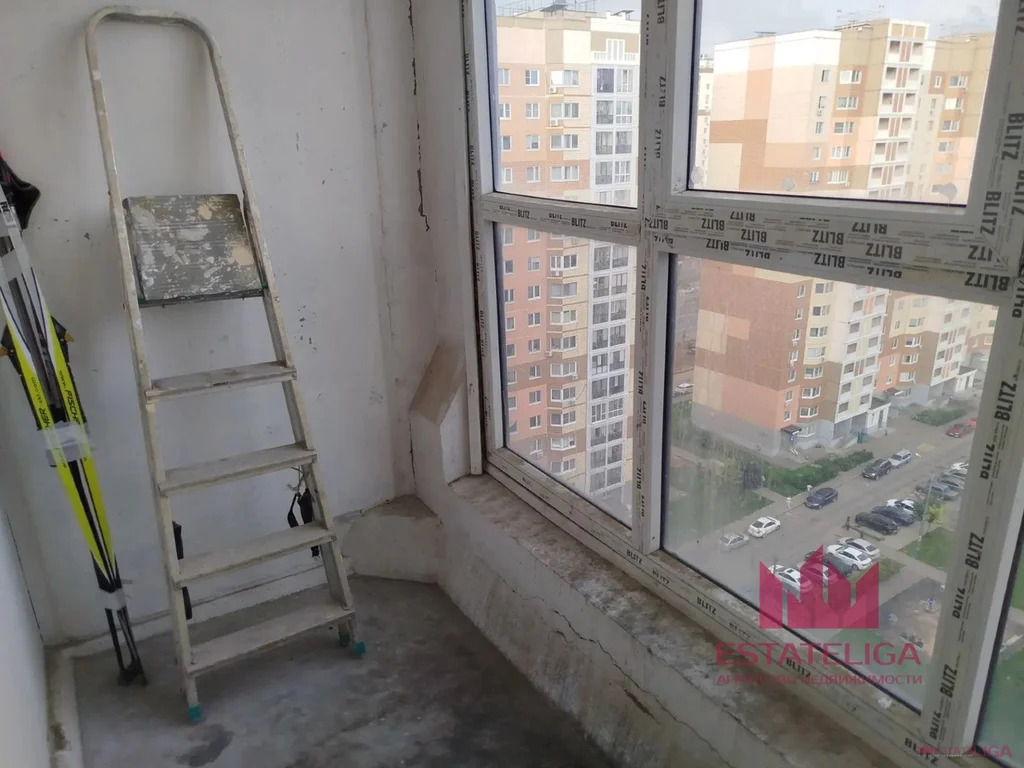 Продажа квартиры, Домодедово, Домодедово г. о., улица Курыжова - Фото 19