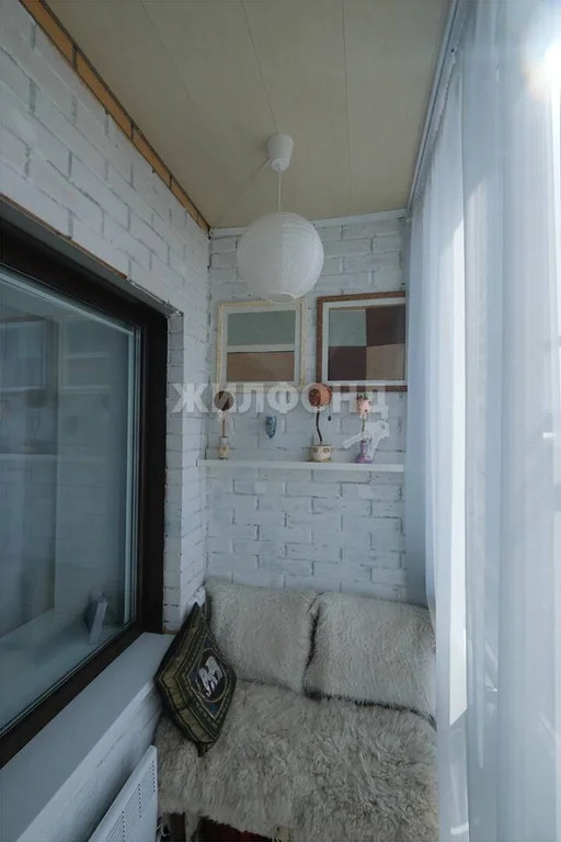 Продажа квартиры, Новосибирск, Воскресная - Фото 12