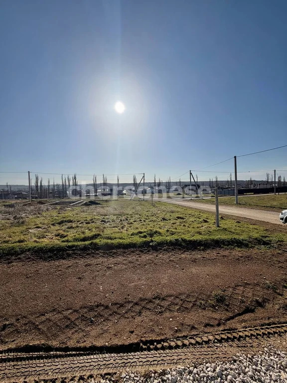 Продажа участка, Севастополь, улица Молодежная - Фото 5