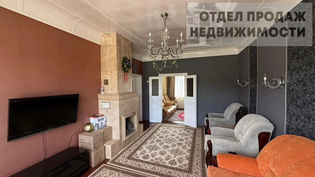Дом для большой семьи - Фото 15